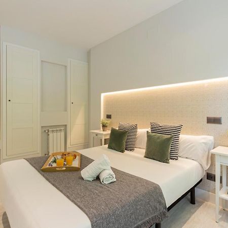 Apa 1256 Apartamento Madrid Exterior foto